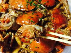 -蛮横肉蟹煲(印象城店)