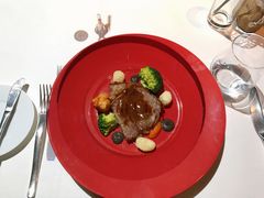 -翡翠36餐厅(浦东香格里拉店)