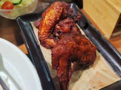 南乳鸡全翼-友名Cross日式咖喱屋(江南大道中店)