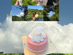 -黑池口感烘焙·生日蛋糕(坂田店)