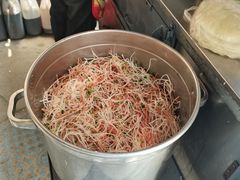 -伤心春卷(文庙老味道小吃街店)