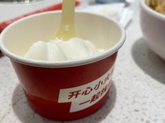 -龍歌自助小火锅(芝罘万达店)