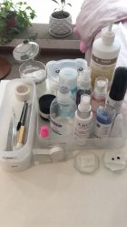 -谜秀专业半永久纹眉纹绣美瞳线洗眉