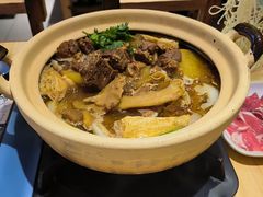 -牛腩之旅·牛腩牛杂煲(光启城美食城店)