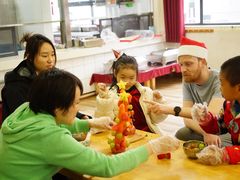 -杭州龙井幼儿园