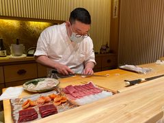 -鮨然(然寿司钱粮胡同店)