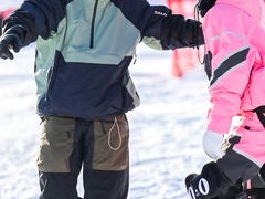 -中旅松花湖滑雪场