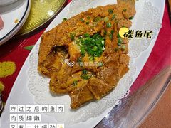 -三晋老田饸饹面(中大街店)
