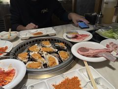 -火炉火自助餐(西直门凯德MALL店)