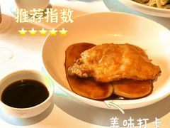 -玫瑰厅上海菜(兴国路店)