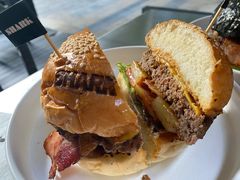 -shark burger·鲨鱼汉堡(交子大道店)