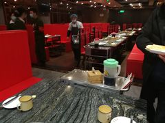 大堂-重庆大队长火锅(凤城八路店)