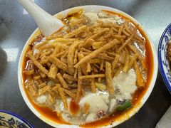 馓子豆花-西月城谭豆花(春熙路店)