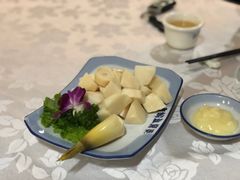 -老妈私房菜