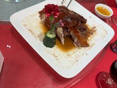 -安蒂娅.悦景轩中餐厅(西乡店)