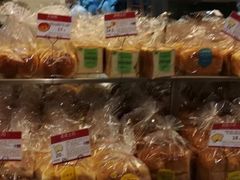 -山崎面包(静安久光店)