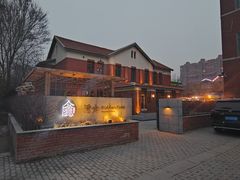 -隐食私房菜(渡口·光荣院南门·老街店)