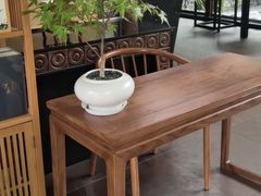 -老房子金沙元年川菜食府·花园餐厅(金沙店)