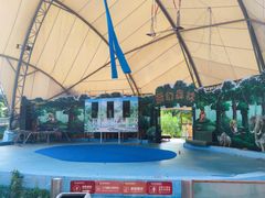 -东莞香市动物园