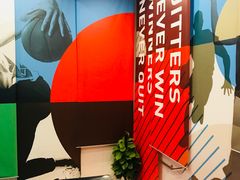 -莱茵体育生活馆