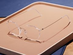 -目艮眼镜SHOWROOM(品牌集合店)