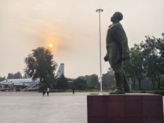 -中国航空博物馆