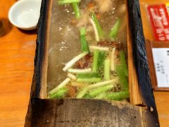 -61号餐吧(兴坪古镇漓江店)