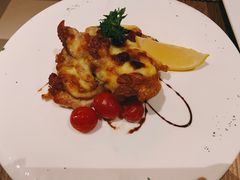 -MOMENT湖景餐厅(解放路店)