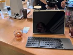 -本無咖啡·BeanWood Coffee