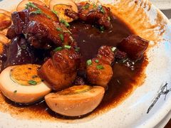 -壹只菜·崇明本地特色菜(崇明南门店)