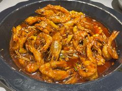 -巴蜀王婆大虾(南锣鼓巷店)