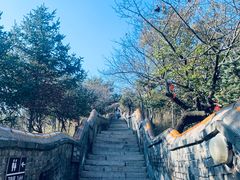 -妙峰山风景名胜区
