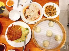 -鼎泰丰(南西店)