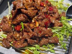 -飶香居(省博物馆店)