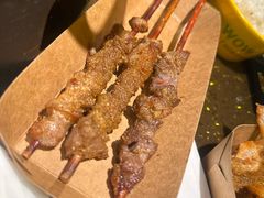 -蛙喔牛蛙(百联南方店)