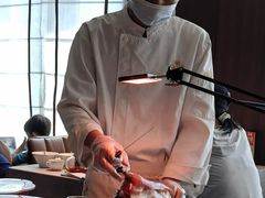 -秀儿四九城·新京菜(亚运村鸟巢店)