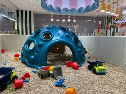 -奈尔宝·儿童乐园·亲子餐厅(长沙运达汇店)