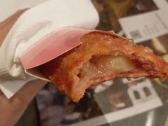 -麦当劳(南后街店)