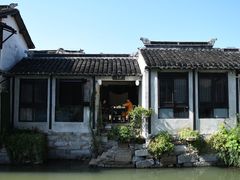 -锦溪古镇