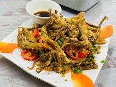 -凤城康记饭店