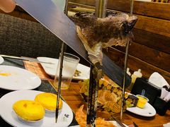 -汉巴味德(大悦城店)