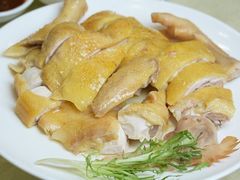 -大湾区鑫南酒家·粤菜(黄岐店)