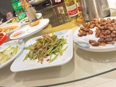 -九龙奇迹海鲜大排档(万象城店)