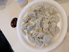 -北李妈妈菜·海肠捞饭(高新万达店)