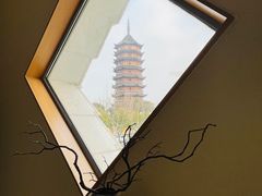 -北寺塔