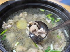 -农夫人家餐饮