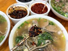 -熊氏牛羊杂粉(龙眼井总店)