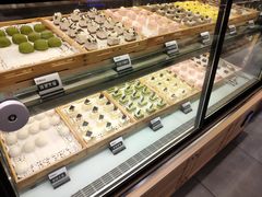 -韩盛·盛江山自助料理(中街大悦城店)