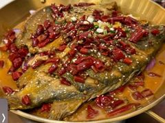 -食藕·武昌鱼(古德寺店)