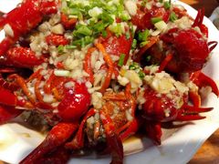 -华仔龙虾(永乐路总店)